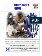 CBC Hilot (Wellness Massage) NC II.doc