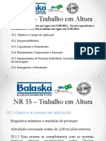 NR 35 Balaska
