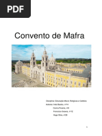 Convento de Mafra