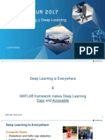 Machine Learning y Deep Learning Con Matlab