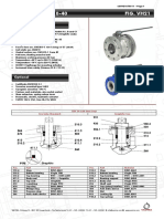 ukVH21070611 VACTRA BALLVALVE VH21 PDF
