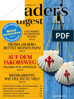 Readers Digest Germany Februar 2017@bibliothekde - 685671070