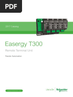 EasergyT300 Catalog NRJED314621EN