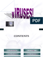 Virus Powerpoint 12-9-2003