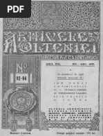 Craiovence PDF | PDF