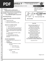 4.2 Pediatric Nutrition 2