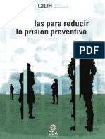 Prision Prevent Iva