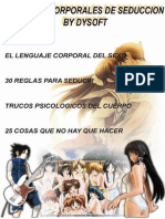 El Lenguaje Corporal Del Sexo.pdf