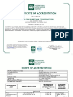 Scope Hardness Reference CL 128