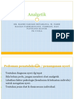 Analgetik