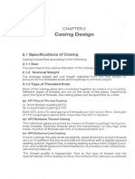 Unit-3 Chap-2 of 2_Casing Design