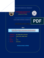 Mecanica de Fluidos II