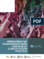 Leccion 1.1 Herramientas Ciudadanas