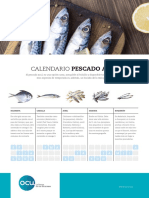 Notireslacomida Calendario Pescado