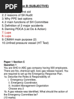 Workplace First-Aid Guidelines 2004 | PDF | First Aid | Occupational ...