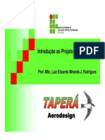 Calculo Preliminar de Cargas e Estruturas