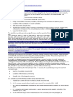 A Guide For The Development of ASME B18 Standards