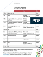 Fig Share Amsterdam Programme