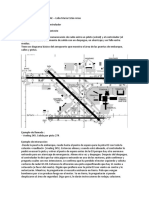 ECAE - Simulación de piloto/controlador, descripción de imagen y grabaciones de audio