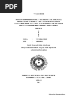 Download 123dok Prosedur Penerbitan Surat Tagihan Pajak Stp Pajak Penghasilan Badan Dalam Rangka Meningkatkan Kepa by NoSepasi Febriyani SN364509128 doc pdf