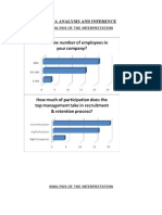 Data Analysis