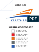 Logo Dan Warna Corporate PDF