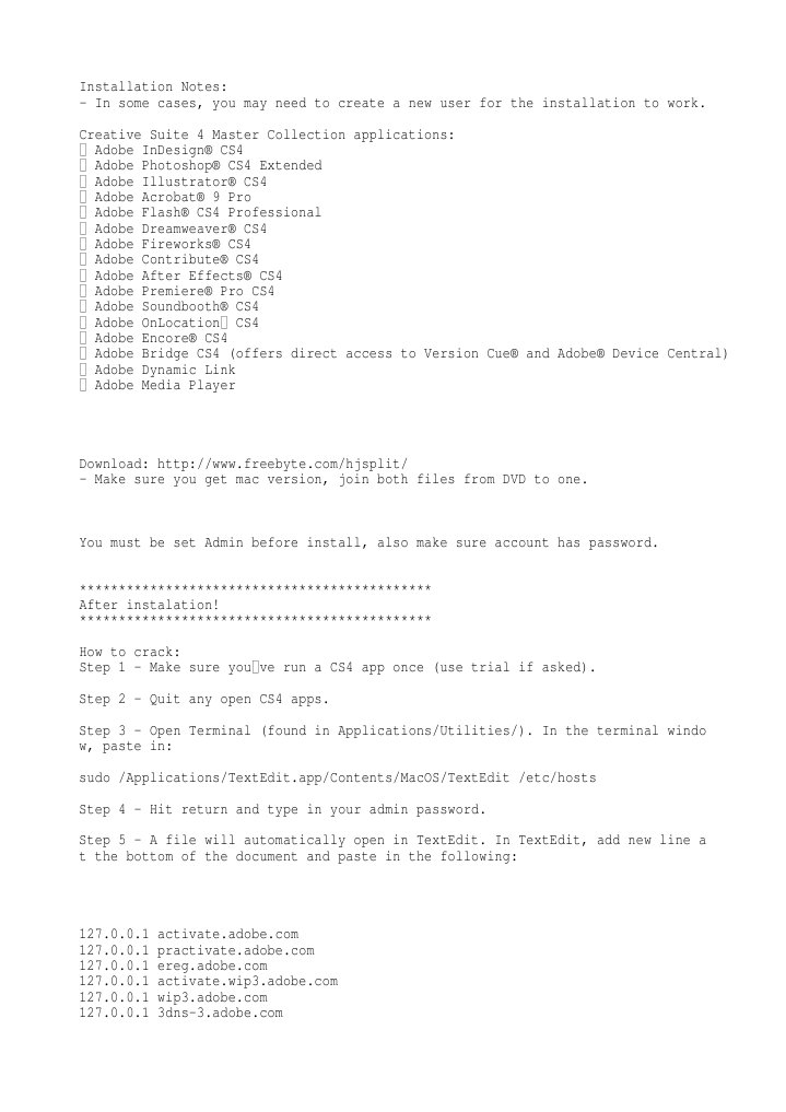 Flash cs4 update Flash cs4 update