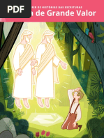 Livro de Colorir Perola de Grande Valor