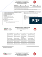 Planeacion II Bloque 2016-17 Segundo Grado