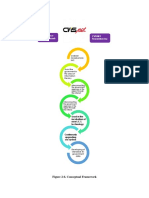 Conceptual Framework: Performance Measurements Cvisnet Foundation Inc