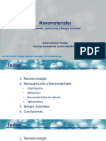 NANOMATERIALES_PROPIEDADES_APLICACIONES+Y+RIESGOS+ASOCIADOS+A+SU+MANEJO_Rubén+Sánchez+Hidalgo