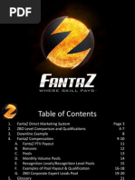 Download FantaZCom FantaZ Compensation Overview-Business-Description by Fantaz Profit SN36451400 doc pdf