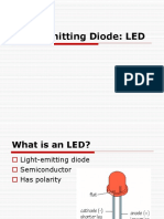 Light Emitting Diode (L