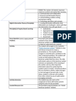 FRIT 7234: American Symbols Lesson Plan