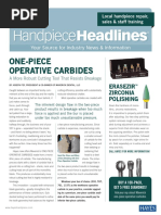 Hayes Maine Carbides