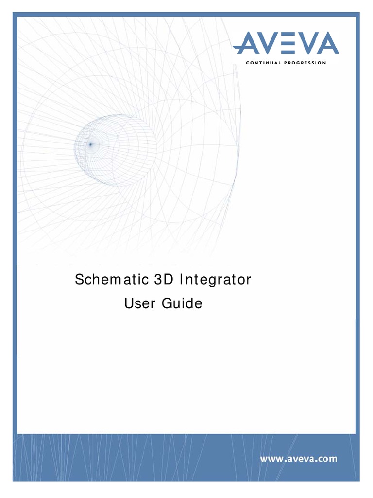 Schematic 3D Integrator User Guide | PDF | License | 3 D Computer Graphics