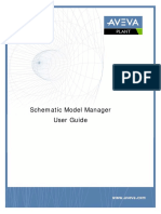 Schematic Model Manager User Guide