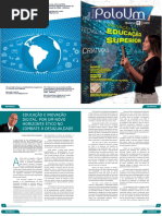 Educação e Inovação Digital