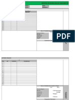 Formato de Inspecciones_Cosechadoras y Tractores _ Caña Brava
