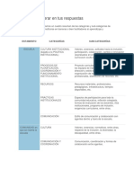 Barreras y Facilitadores el aprendizaje