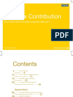 Total Tax Contribution PDF