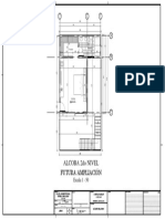 Casa Campestre Plano 5 PDF