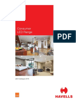 Consumer LED Lighting Catalogue 2016.pdf