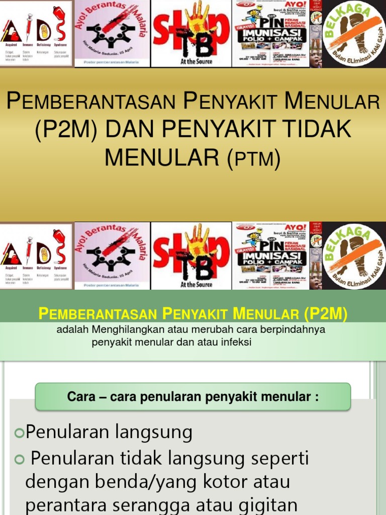 P2M | PDF | Pengembangan Diri | Sains & Matematika