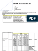 PROGRAMACIÓN ANUAL DE EDUCACIÓN FISICA 2016.docx