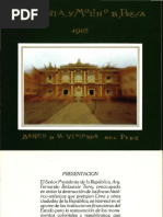 LEÓN E., René Historia de Santiago T 2 PDF | PDF | Castillo | Santiago