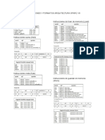 INSTRUCCIONESYFORMATOSARQUITECTURASPARCV8