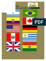 Apunte 1 Banderas Del Mundo