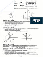 Correction Examen 2016