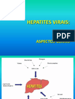 Hepatite e Hanseníase